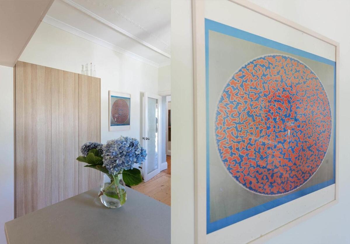 Bronte Boho Chic Near Ocean With Parking Ferienhaus