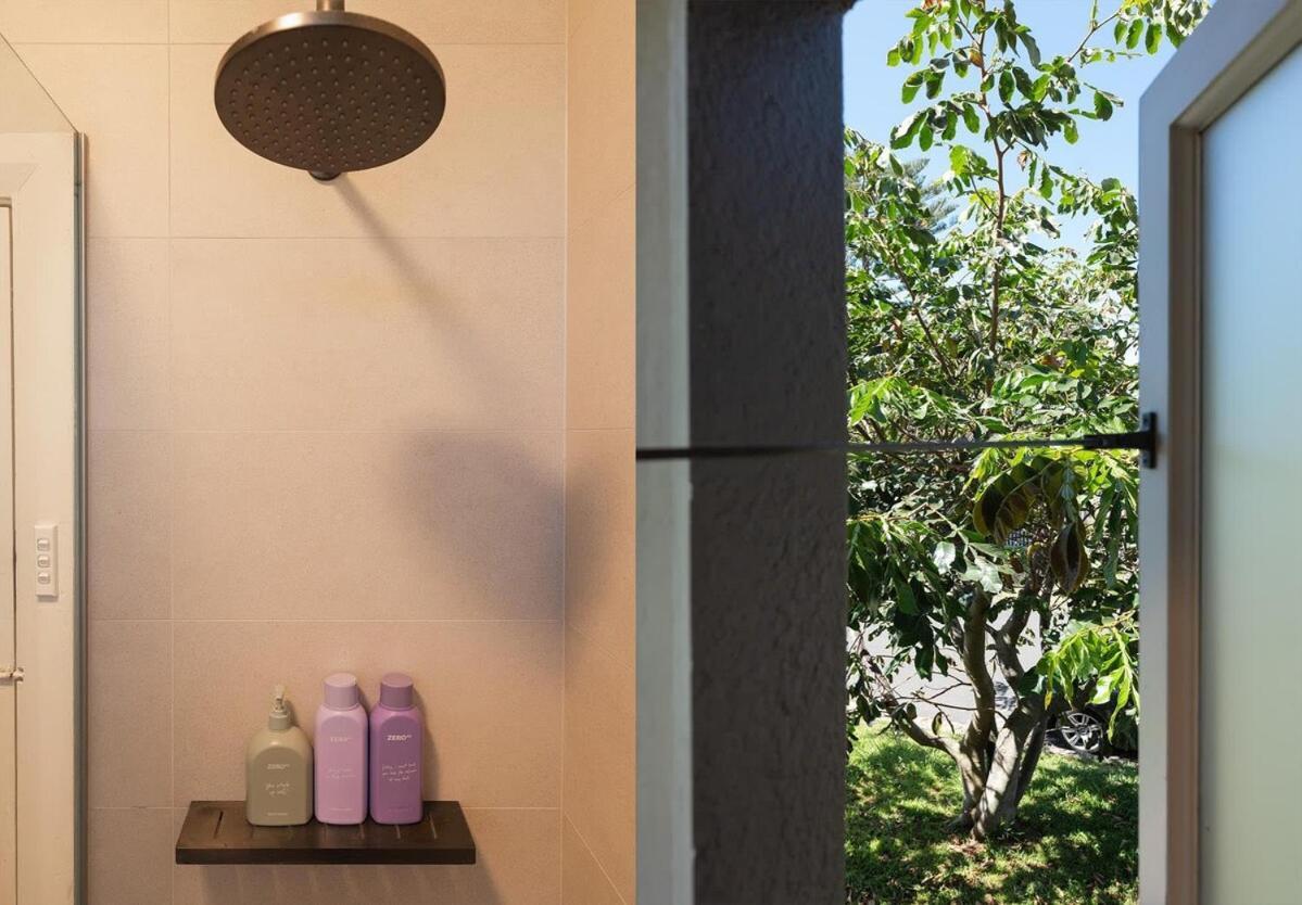 Bronte Boho Chic Near Ocean With Parking Ferienhaus Sydney