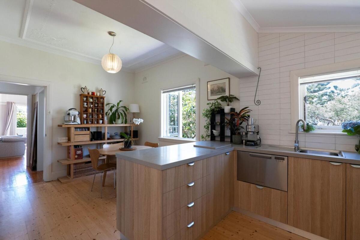 Ferienhaus Bronte Boho Chic Near Ocean With Parking
