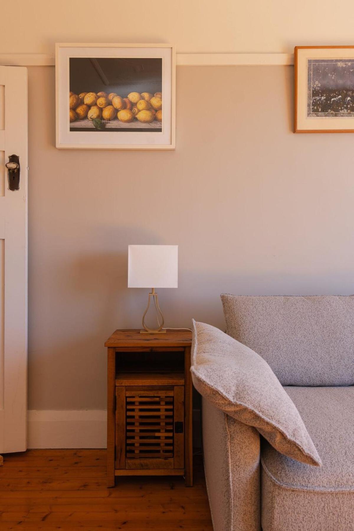 Bronte Boho Chic Near Ocean With Parking Ferienhaus
