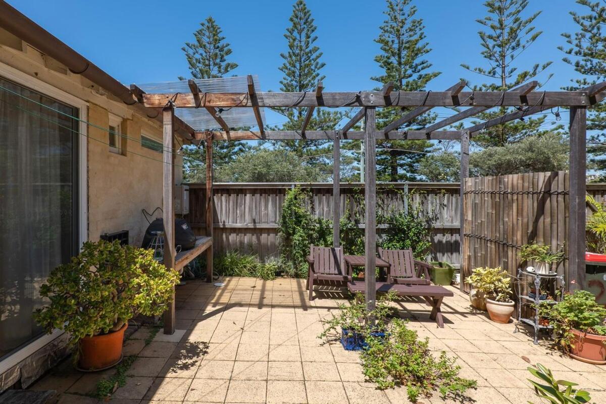 Ferienhaus Bronte Boho Chic Near Ocean With Parking *