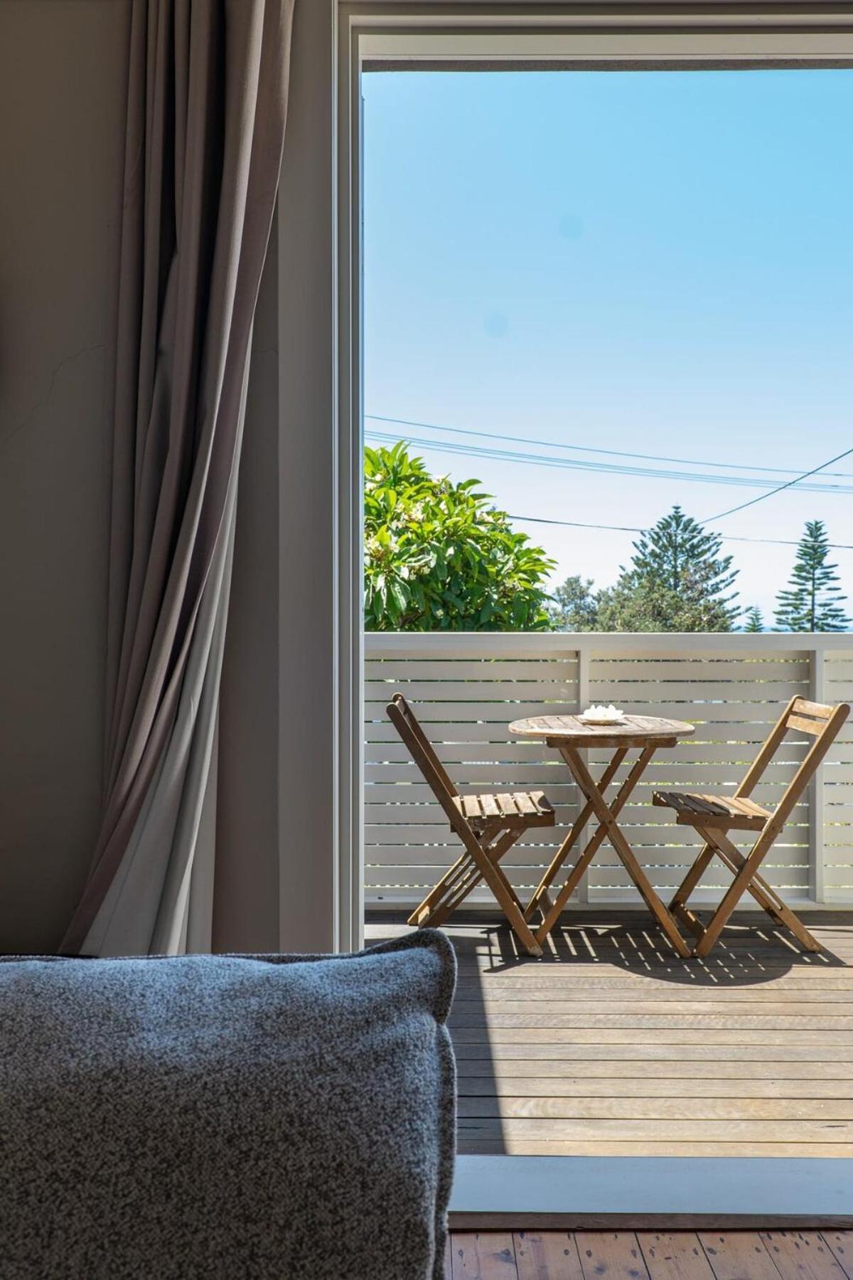 Bronte Boho Chic Near Ocean With Parking Ferienhaus