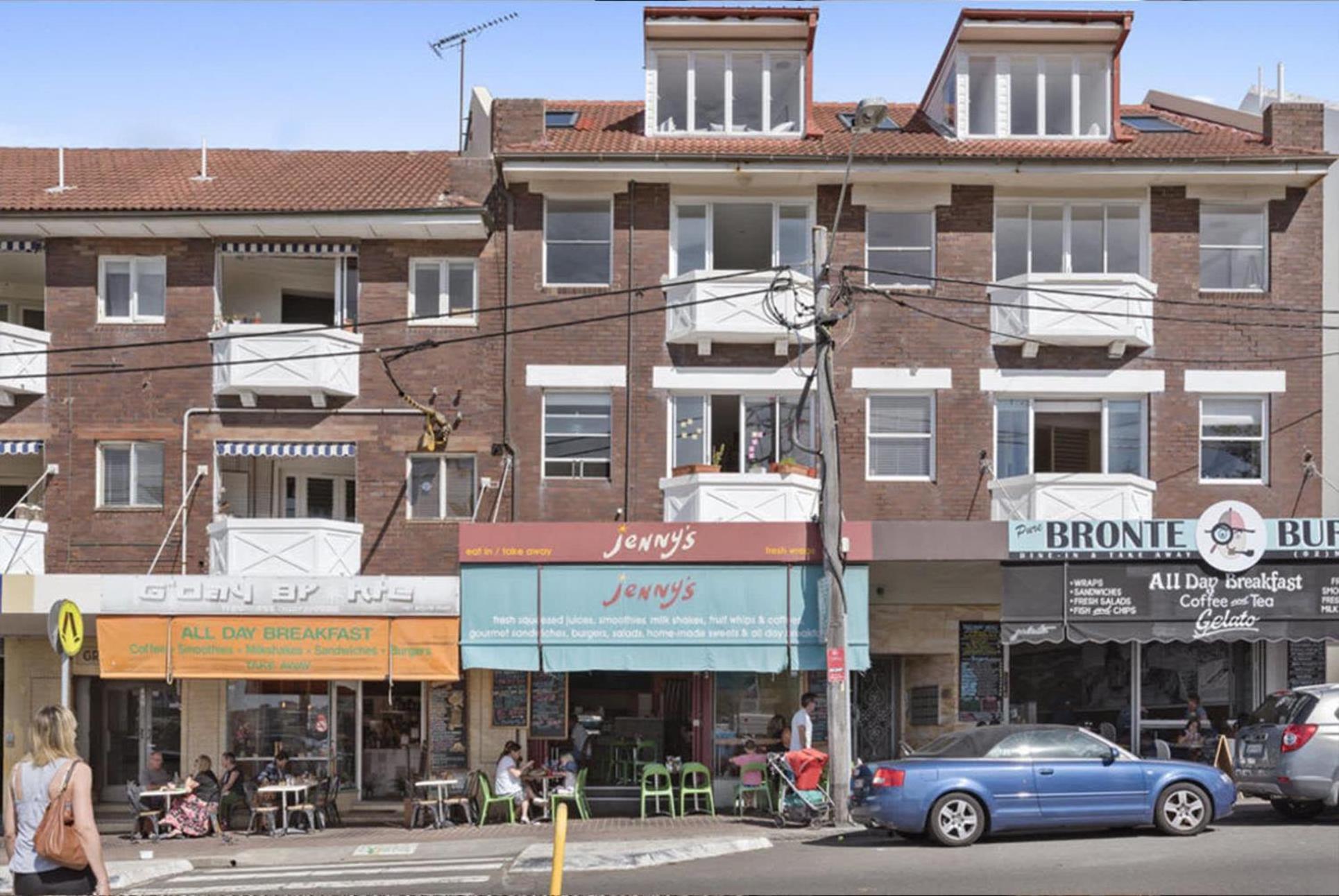 Ferienhaus Bronte Boho Chic Near Ocean With Parking