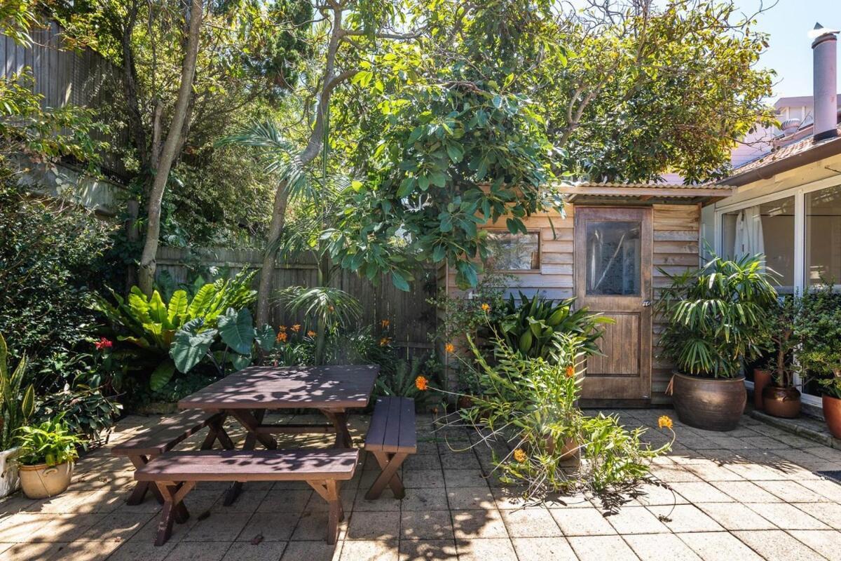 Ferienhaus Bronte Boho Chic Near Ocean With Parking *