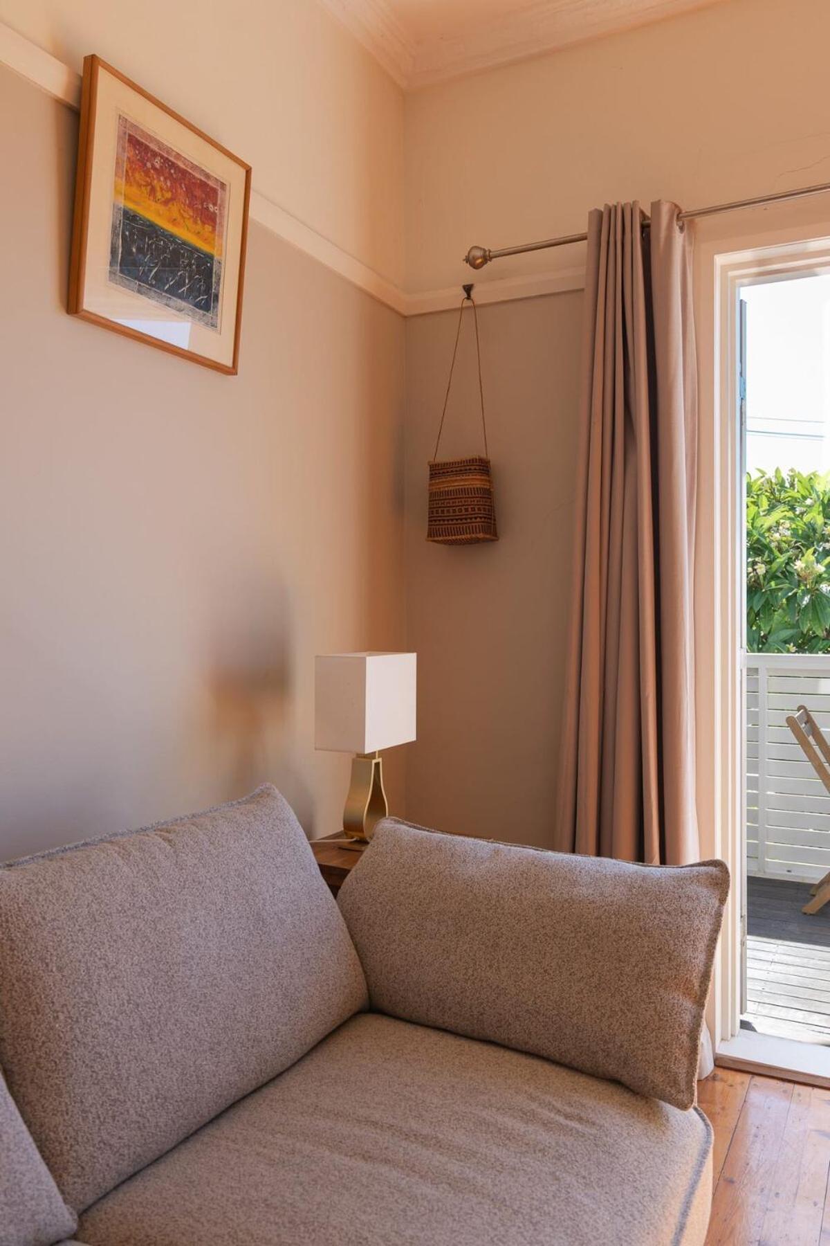 Bronte Boho Chic Near Ocean With Parking Ferienhaus *