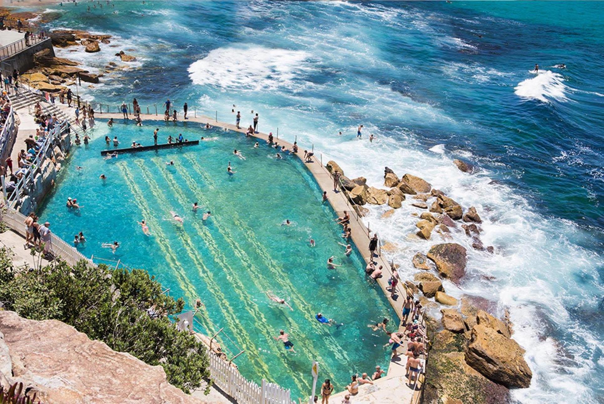 Ferienhaus Bronte Boho Chic Near Ocean With Parking *